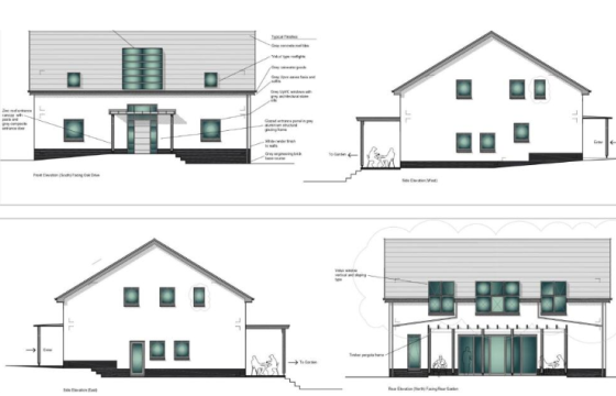 Land for sale in Lenzie photo